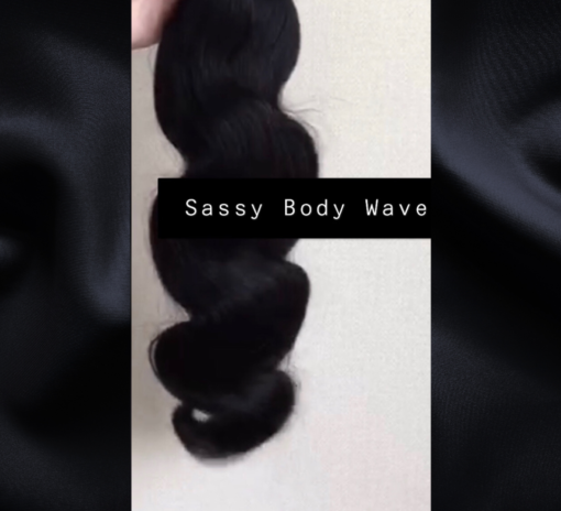 Body Wave