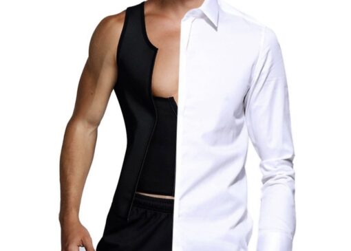 Men Sauna Vest - Image 2