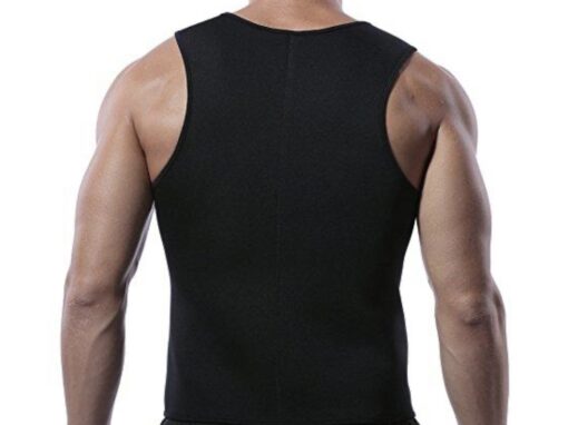 Men Sauna Vest - Image 3