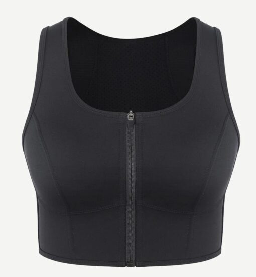 Firm Support Sports Top Bra