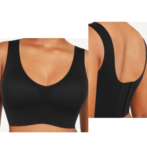 Seamless Tank Top Bra